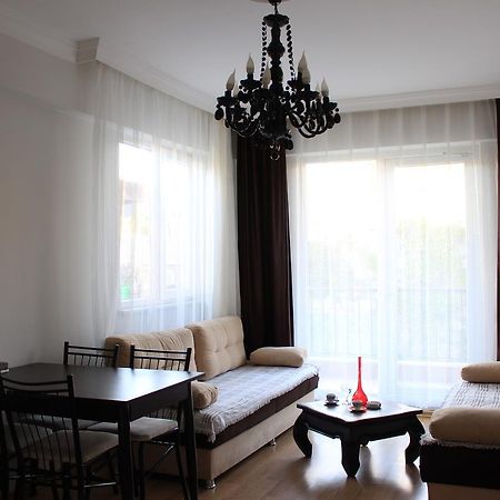 Rumeli Apart Hotel İmroz Екстериор снимка